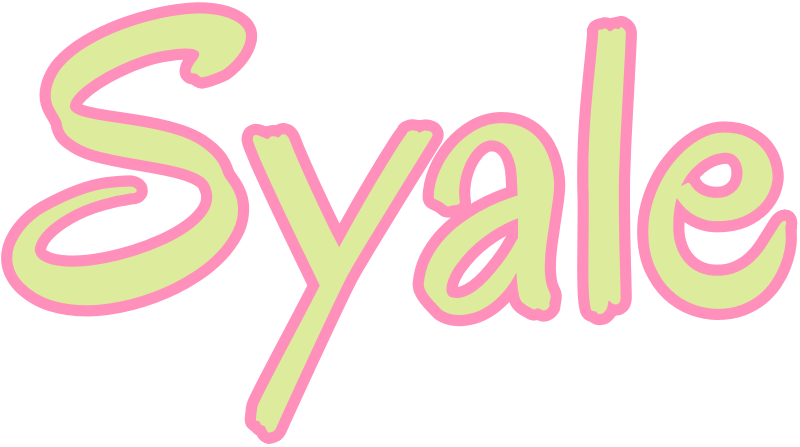 Syale